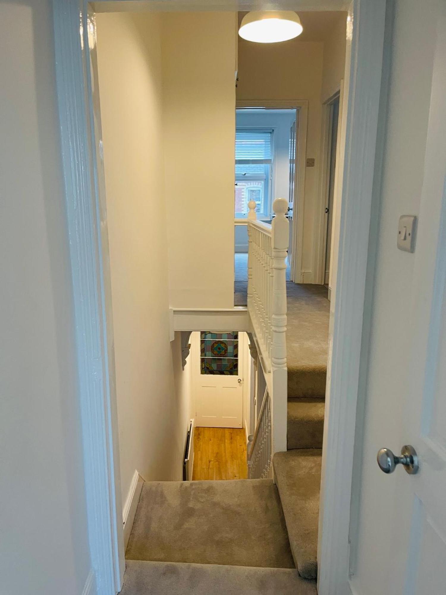 Newly Refurbished City Centre House With Parking Exeter Exterior foto